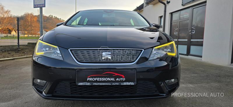Seat Leon Limited III/Matrix