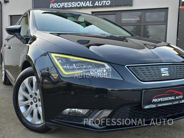 Seat Leon Limited III/Matrix