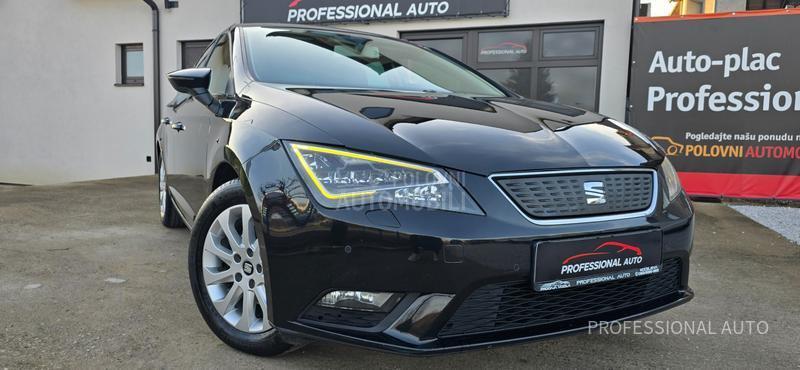 Seat Leon Limited III/Matrix