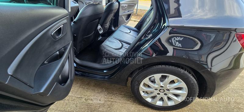 Seat Leon Limited III/Matrix