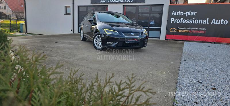 Seat Leon Limited III/Matrix