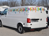 Volkswagen Transporter T6 2.0 TDI LONG