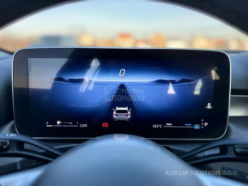 Mercedes Benz C 220 D 9G-Tronic