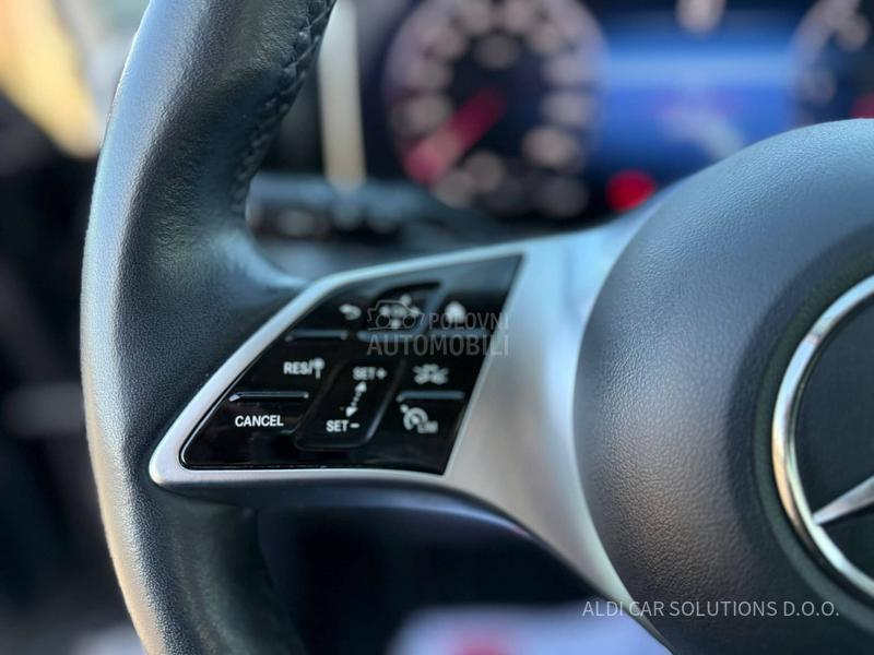 Mercedes Benz C 220 D 9G-Tronic