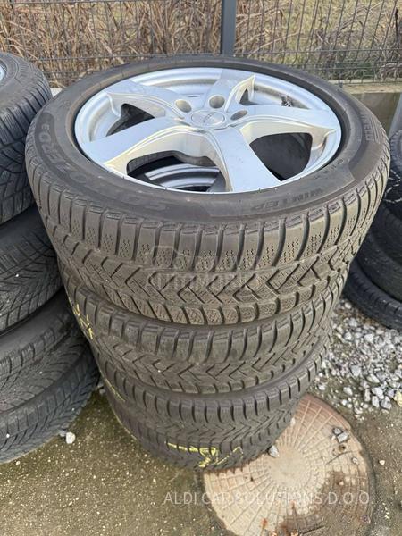 Mercedes Benz C 220 D 9G-Tronic