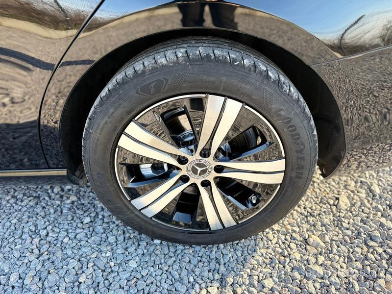 Mercedes Benz C 220 D 9G-Tronic