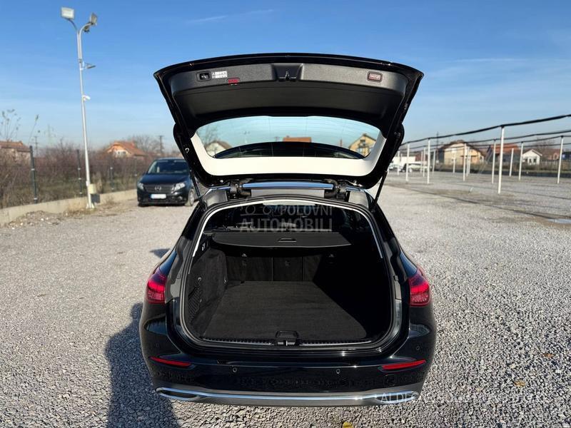 Mercedes Benz C 220 D 9G-Tronic