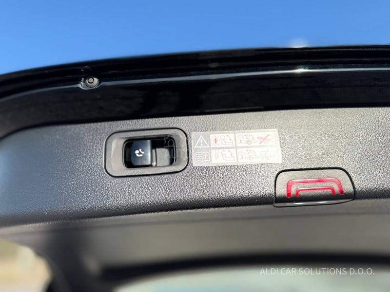 Mercedes Benz C 220 D 9G-Tronic