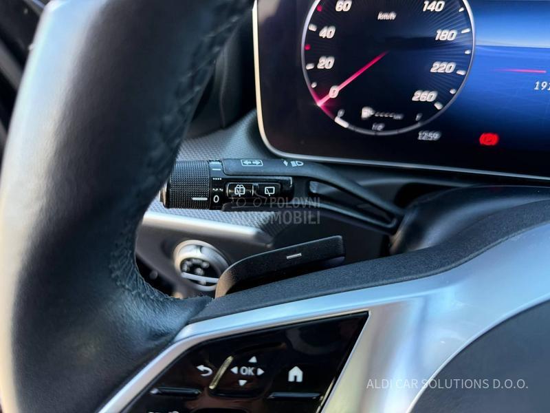 Mercedes Benz C 220 D 9G-Tronic