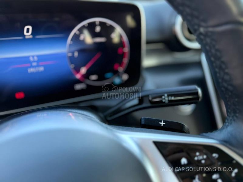 Mercedes Benz C 220 D 9G-Tronic