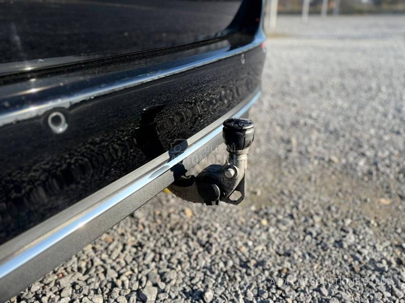 Mercedes Benz C 220 D 9G-Tronic