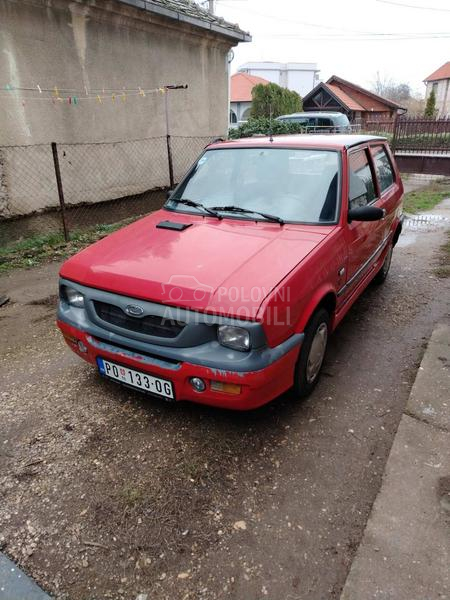 Zastava Yugo In L 