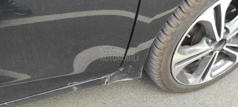 Kia cee`d sw 1.6 CRDI GT-line