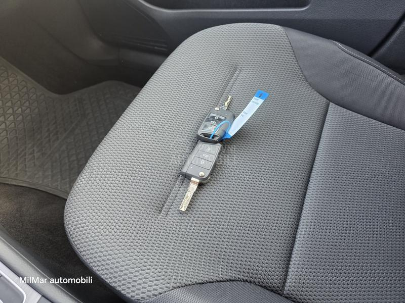 Volkswagen Golf 7 1.6 TDI IZ CH