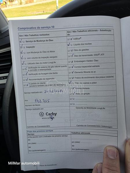 Volkswagen Golf 7 1.6 TDI IZ CH