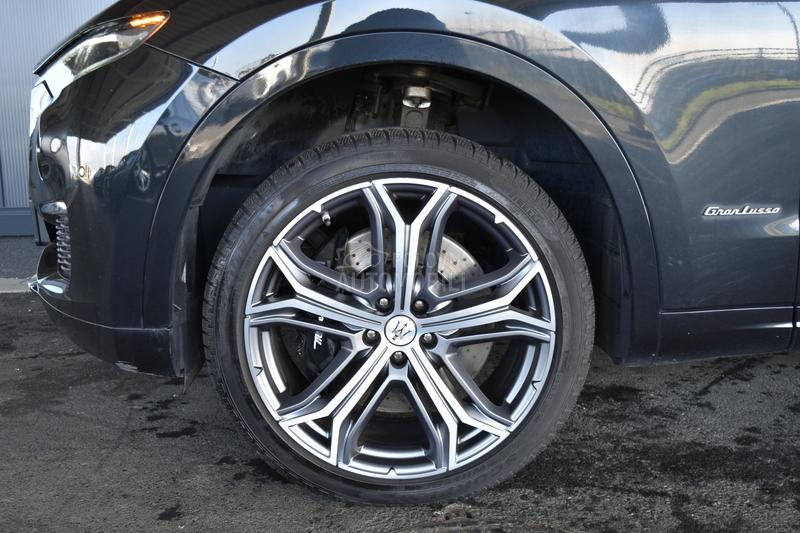 Maserati Levante 3.0 V6 BiTurbo Q4