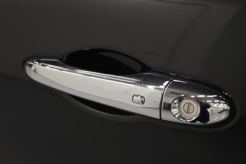 Maserati Levante 3.0 V6 BiTurbo Q4