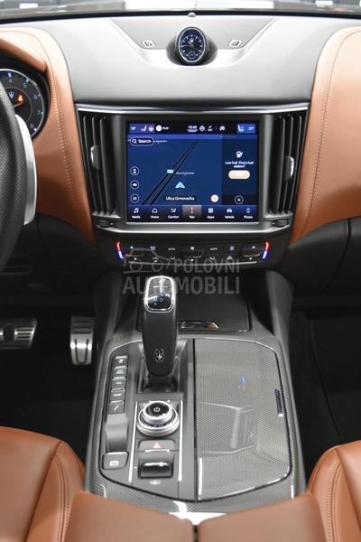 Maserati Levante 3.0 V6 BiTurbo Q4
