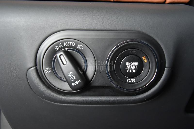 Maserati Levante 3.0 V6 BiTurbo Q4