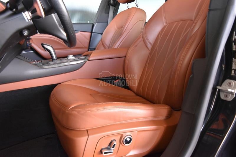 Maserati Levante 3.0 V6 BiTurbo Q4