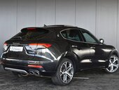 Maserati Levante 3.0 V6 BiTurbo Q4