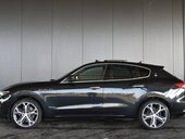 Maserati Levante 3.0 V6 BiTurbo Q4