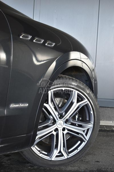 Maserati Levante 3.0 V6 BiTurbo Q4