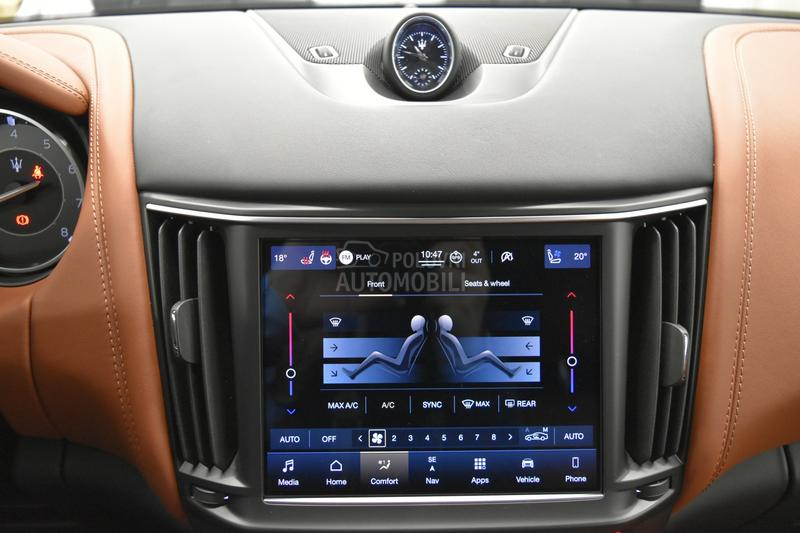 Maserati Levante 3.0 V6 BiTurbo Q4