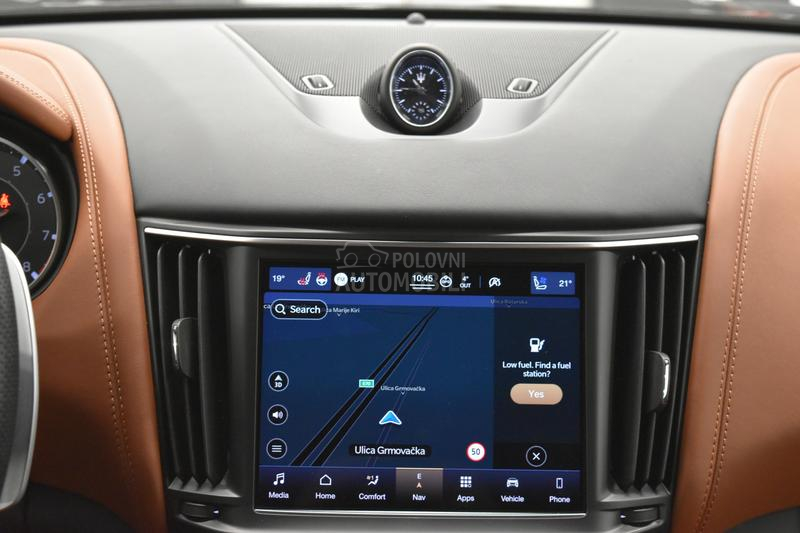 Maserati Levante 3.0 V6 BiTurbo Q4