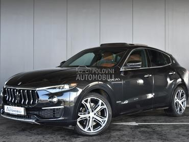 Maserati Levante 3.0 V6 BiTurbo Q4