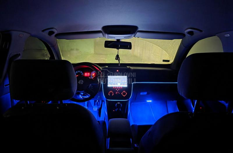 Volkswagen Golf 5 1.6