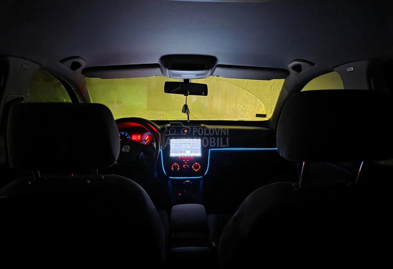 Volkswagen Golf 5 1.6