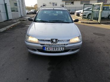Peugeot 306 