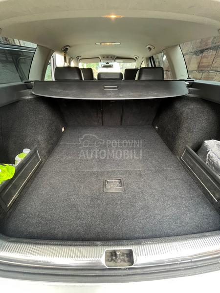 Volkswagen Passat B6 TEK/REG