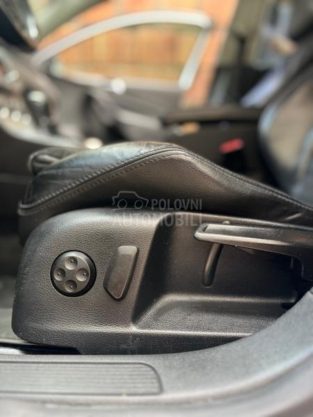 Volkswagen Passat B6 TEK/REG