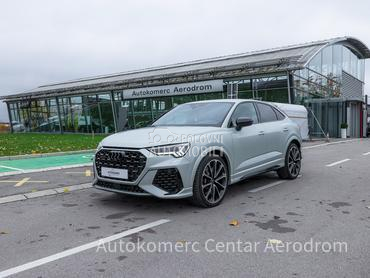 Audi RS Q3 2.5 TFSI