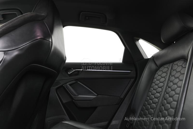 Audi RS Q3 2.5 TFSI