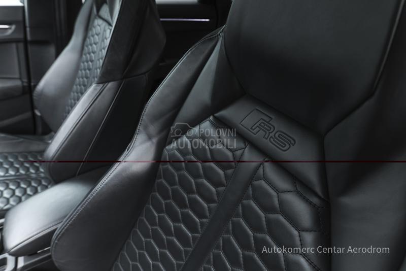 Audi RS Q3 2.5 TFSI