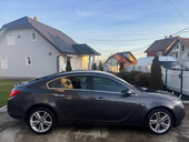 Opel Insignia COSMO WEBASTO