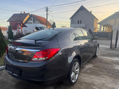 Opel Insignia COSMO WEBASTO