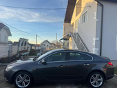 Opel Insignia COSMO WEBASTO