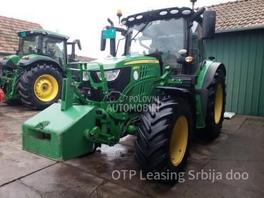 John Deere 6130R