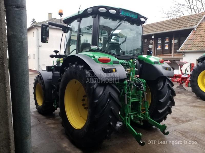 John Deere 6130R