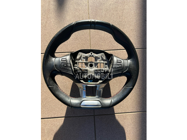 Volan GT Line za Peugeot 208, 2008 od 2012. do 2019. god.