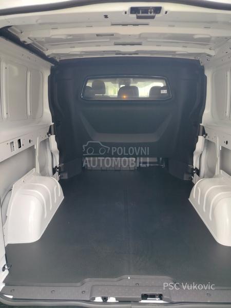 Renault Trafic FURGON PROD.KABINA