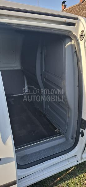 pregrada tovarnog prostora