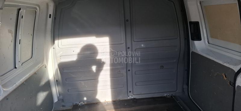 pregrada tovarnog prostora