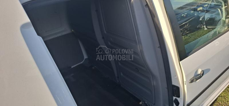 pregrada tovarnog prostora