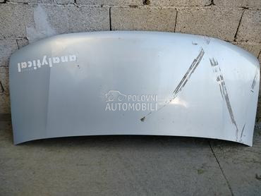 Hauba Master za Renault Ostalo od 1997. do 2010. god.