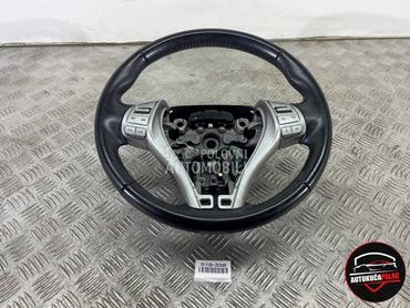 VOLAN za Nissan Ostalo